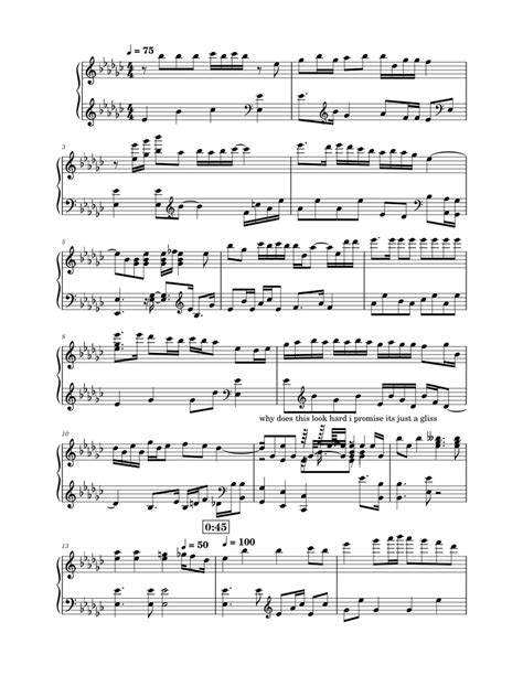 Image result for Piano Script Tutorial