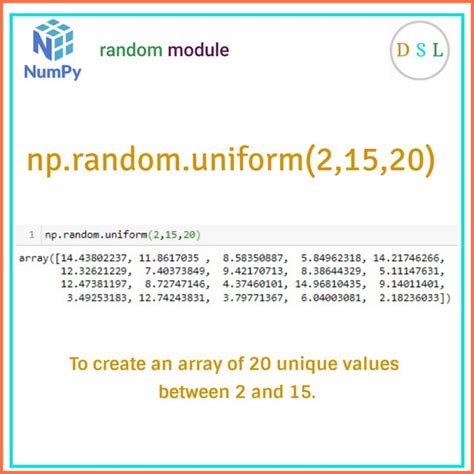 Image result for Random Python Module Commands