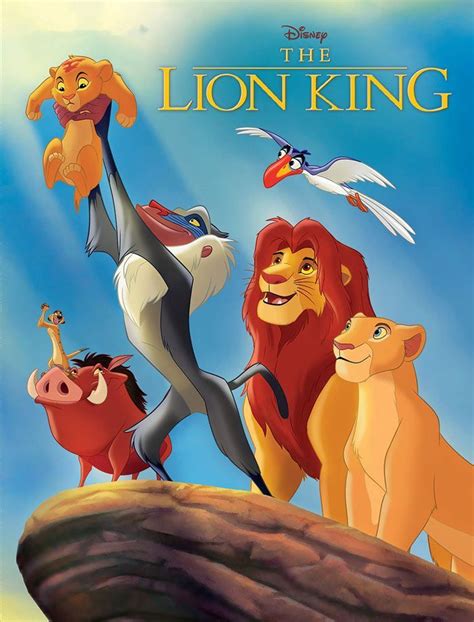 10 childhood classics on Disney+ Hotstar that are perfect if you need a ...