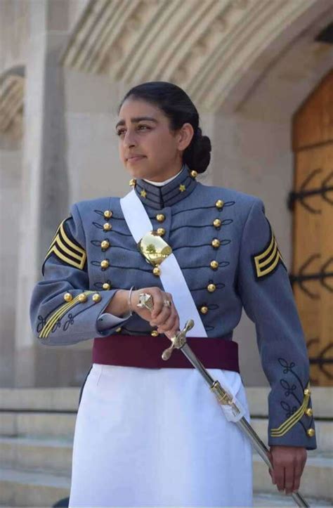 Indian-American Anmol Narang to graduate from US Military Academy ...