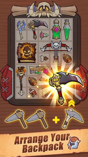 Download and Play Horde Defense: backpack battle on PC (Emulator)