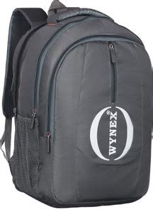 Brightstar Light Weight College bag Laptop bag Tuition bag Travel bag ...