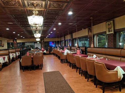 MAHARAJA INDIAN RESTAURANT, Albany - Menu, Prices & Restaurant Reviews ...