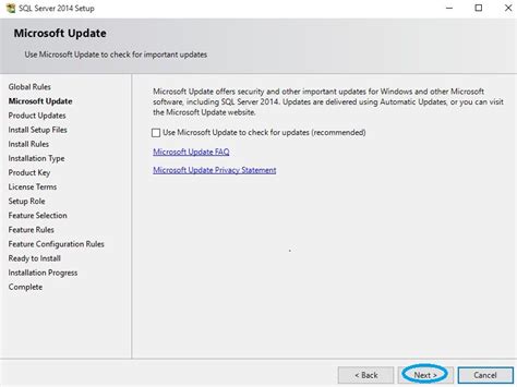 Image result for Authentication Mode for SQL Server 2014 Installation