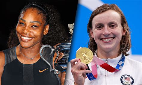 Top 10 greatest USA female athletes of all time