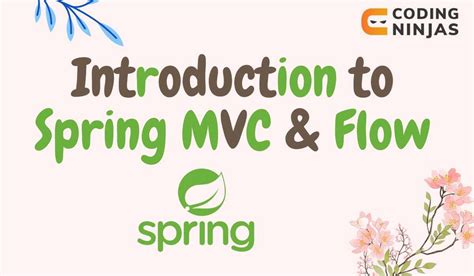Image result for Spring MVC Flow