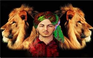 Bhagat Singh Flex Poster For Room Mo-745 Photographic Paper - Abstract ...