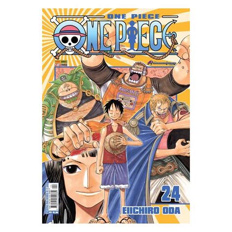 One Piece Vol. 22 Mangá - Oficial