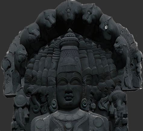 Temple History - Home Sri Mahavishnu Vishwaroopam