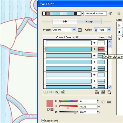 Image result for Adobe Illustrator Coloring Tutorial