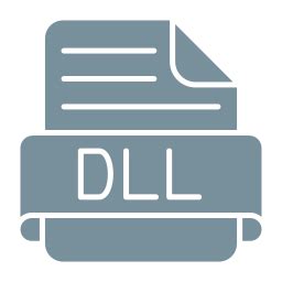 Download Free Dll file Icons in PNG & SVG