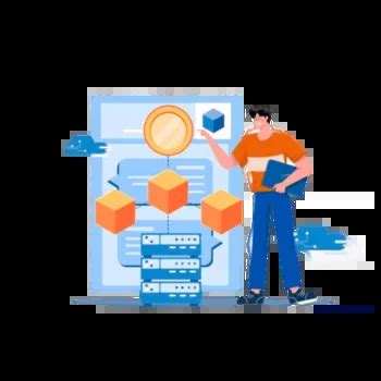 Hire Freelance Blockchain Developer to Scale-Up!