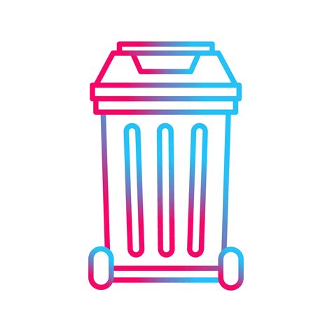 Image result for Garbage Vector