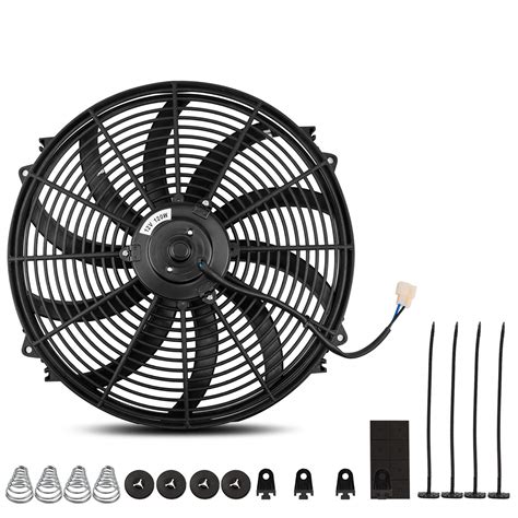 Buy Universal High Performance Reversible 16 Inch Electric Engine ...