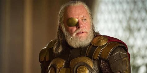MCU's Thor Franchise: The 15 Best Characters