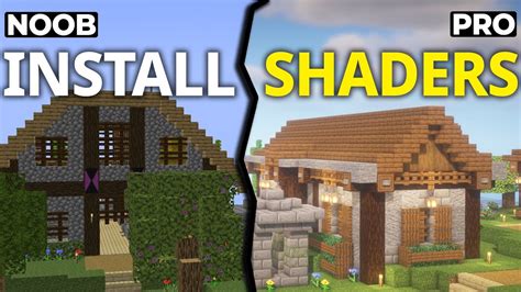 Image result for Minecraft Java Shader Mods Windows 1.0