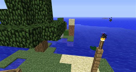Image result for Minecraft Stranded Survival Modpack