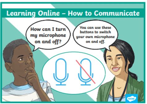 Digital Learning – Technology – Uses in Education – Twinkl