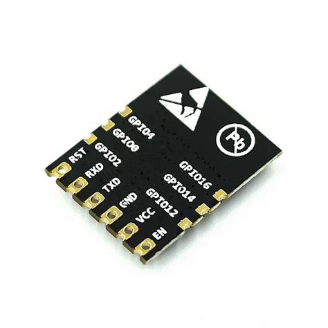 ESP-M3 ESP8285 Serial Wireless WiFi Transmission Module Compatible with ...