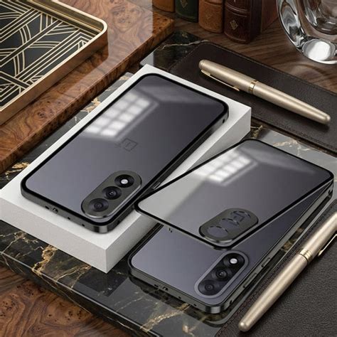 OnePlus Nord 5 5G Cases & Covers – QWERTY CASES