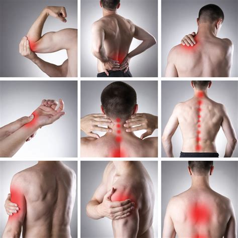 How to Treat Muscle Pain: Causes and Remedies – UltraCare PRO