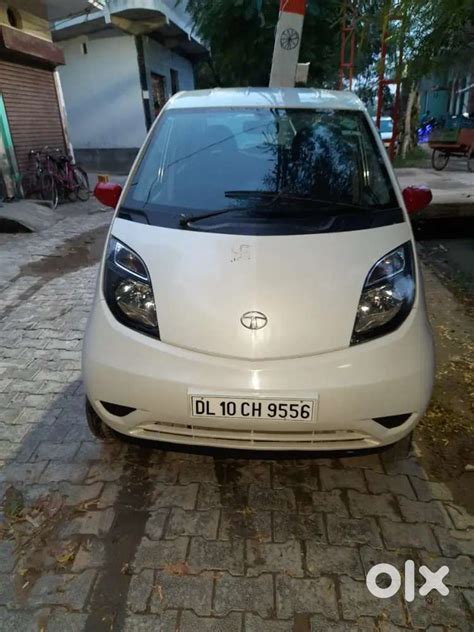 Tata Nano 2017 CNG & Hybrids 60000 Km Driven - Cars - 1827496126