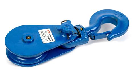 Pulley Block