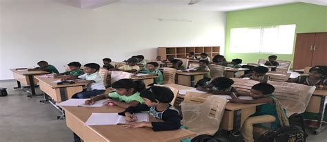 Shri Rosy Vidyaalaya