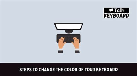 Image result for Windows Change Keyboard Color