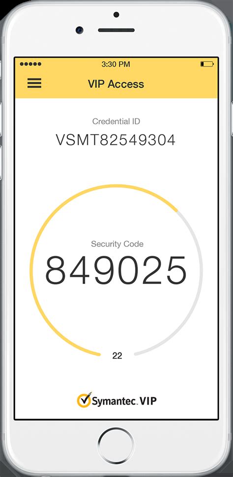 VIP Access Sign 的图像结果