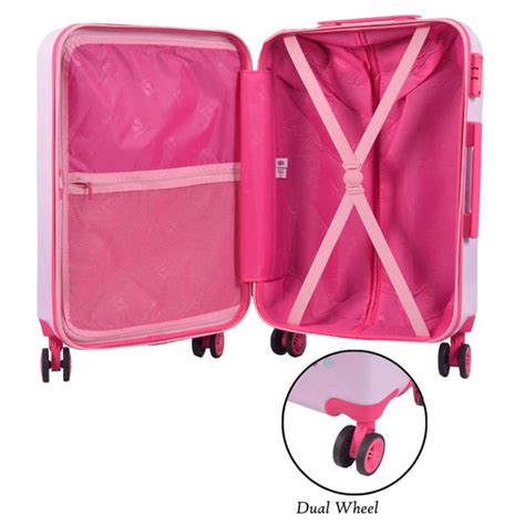 Striders Hard Luggage - 22 inch — Toycra