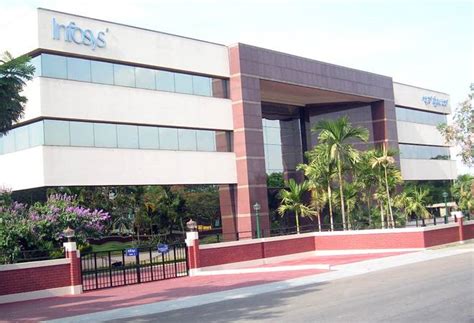 Infosys to pay around Rs 56 crore to settle worker misclassification ...