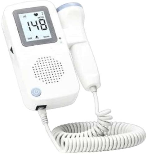 Buy HERABEAT ULTRASOUND FETAL HEART RATE MONITOR 1 Online & Get Upto 60 ...