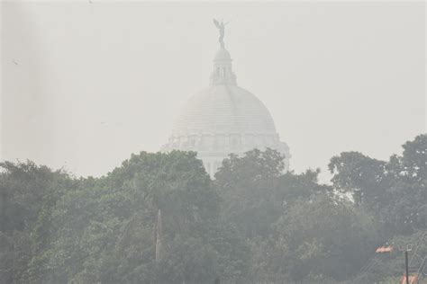 Blue haze covers Kedarnath valley, AQI in Nainital-Mussoorie hits ...