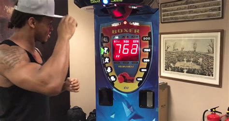 Image result for Punching Computer Game