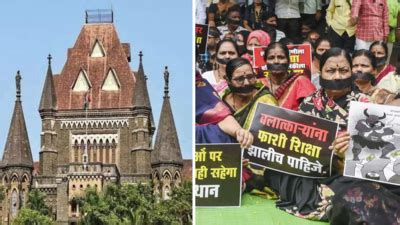 Badlapur sexual assault case: Bombay high court criticizes SIT for ...
