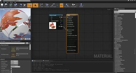 Image result for Unreal Engine Passive Tree