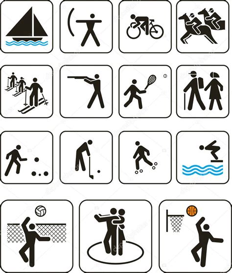 ASL Signs for Olympic Sports 的图像结果