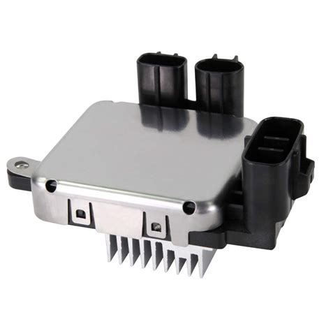 Image result for Cooling Fan Control Module