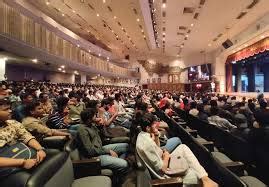 Maya Academy of Advanced Cinematics, MAAC MG Road | CampusPro College ...