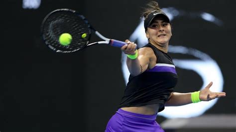Tenis: Andreescu, campeona del Open USA, suma 16 victorias seguidas