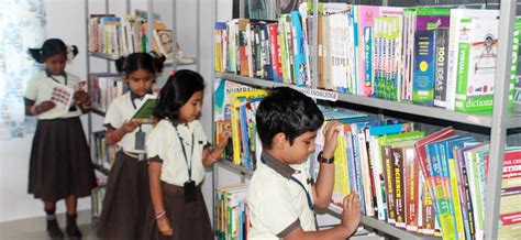 SLM Central Public School Banga - Facilities