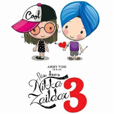 Nikka Zaildar 3: Box Office, Budget, Hit or Flop, Predictions, Posters ...