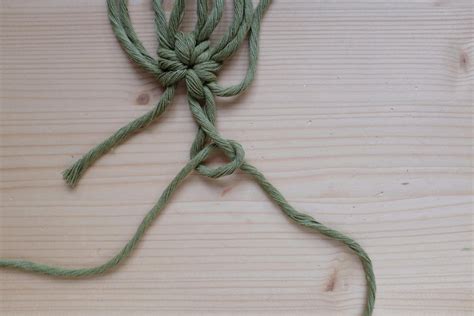 Image result for Macrame Coaster Free Tutorial