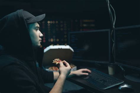 Image result for CWC Hacker Order Pizza
