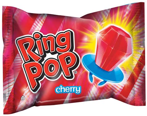 Ring Pop® Mysteries - Ring Pop