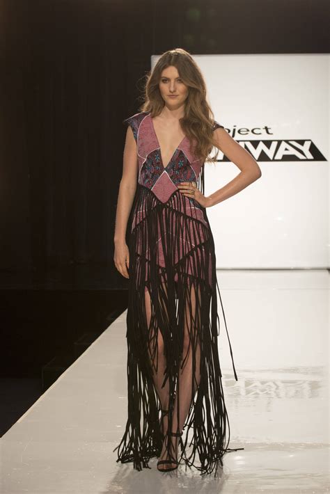 Project Runway S13:Ep4 RECAP | ENTERTAINMENT REALM