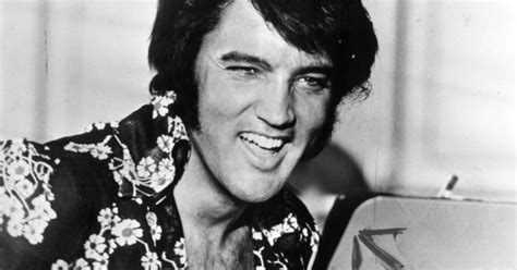 Elvis Presley Was Turning His Life Around Before His Death (EXCLUSIVE ...