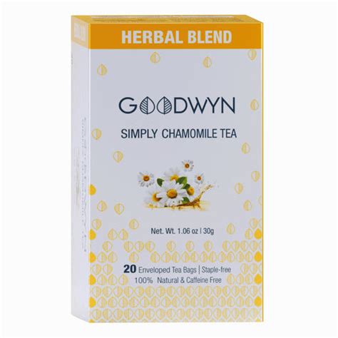 Shop – Goodwyn Tea India