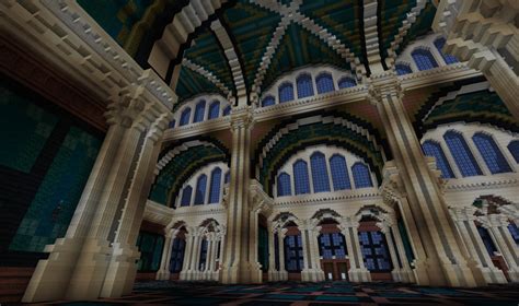 Image result for Minecraft Roman Oracle